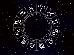 Signos zodiacales occidentales