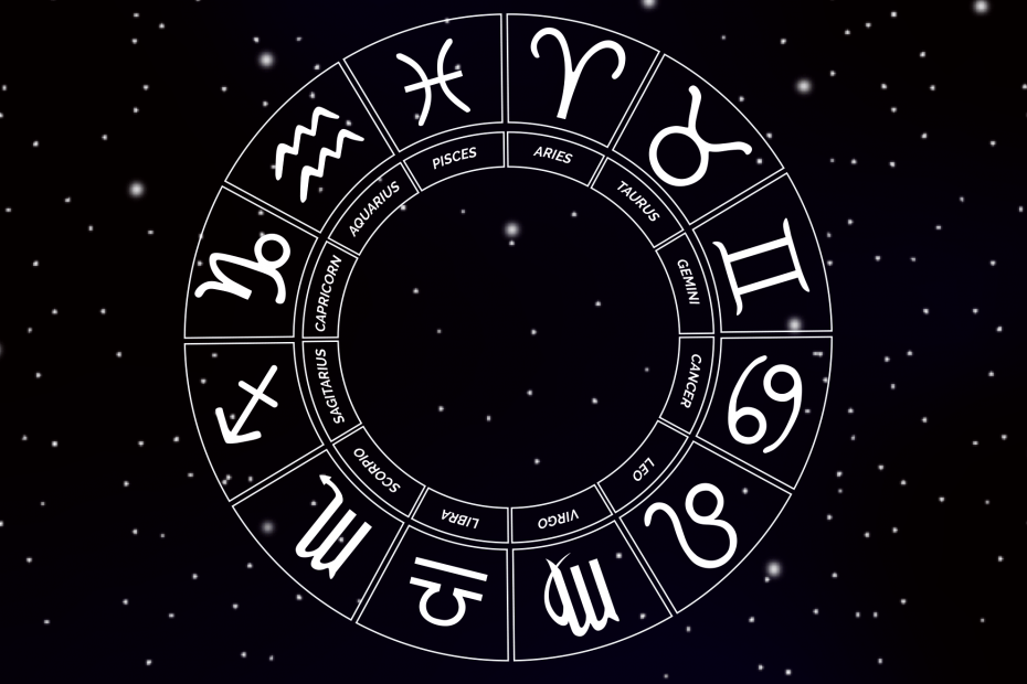 Signos zodiacales occidentales