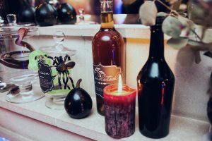 HISTORIA DE AMARRE DE AMOR