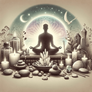 Trabajos Espirituales Personalizados