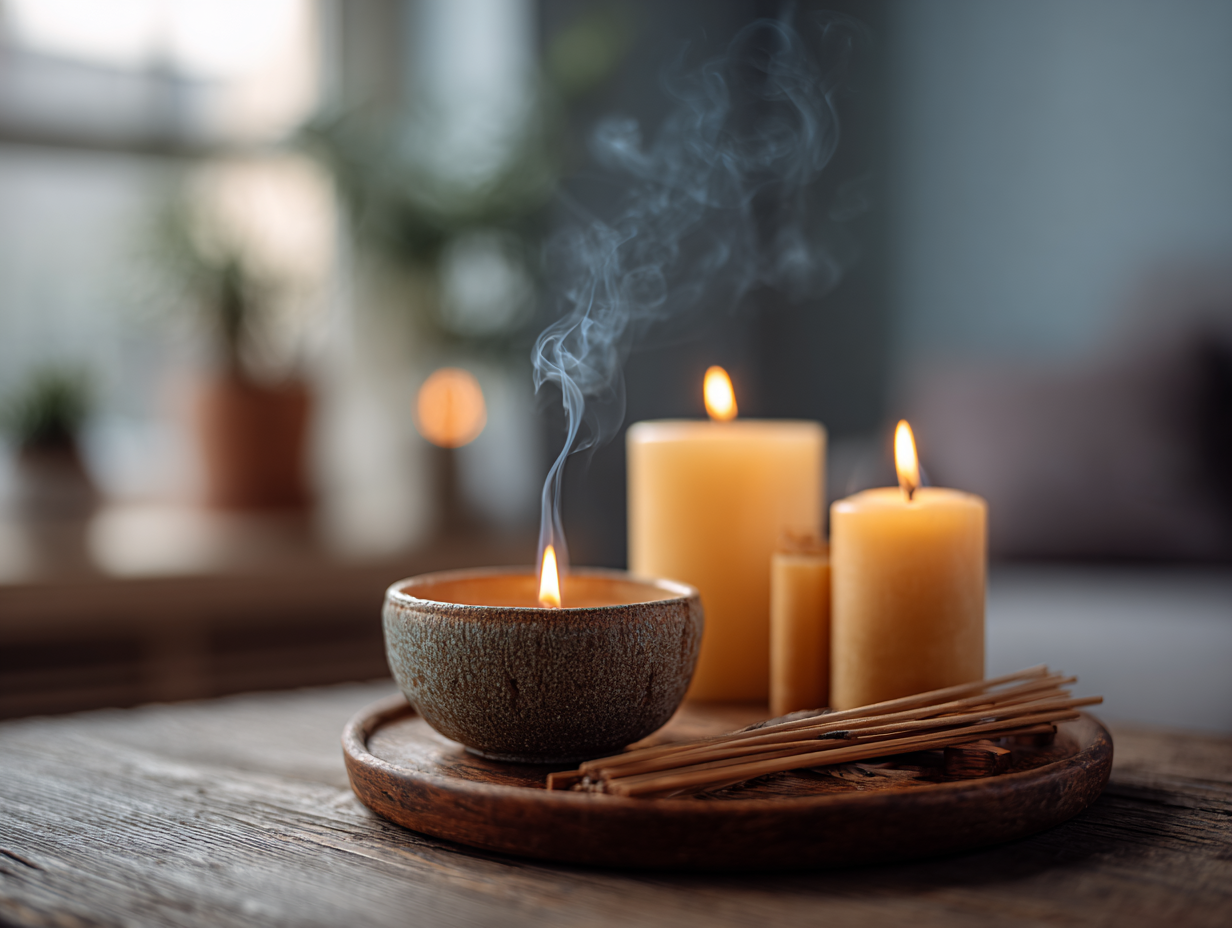 leonelkrea_A_serene_home_interior_filled_with_glowing_candles_802de8e0-460b-47ee-8201-63f0f18950db_0